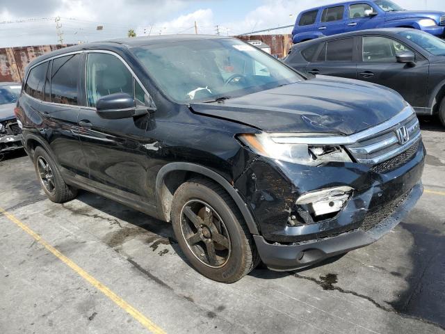 5FNYF5H16GB050036 Honda PILOT LX