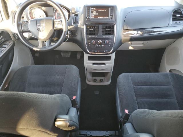 2C4RDGBG3HR637688 Dodge Grand Caravan Se