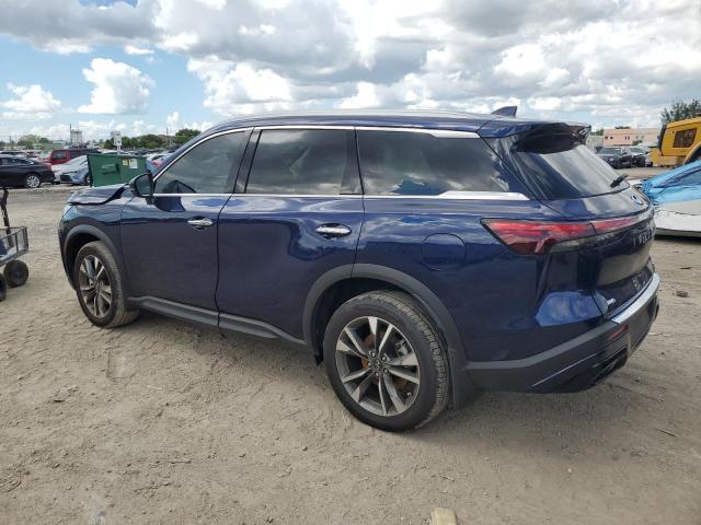 5N1DL1FSXPC364938 Infiniti QX60 LUXE