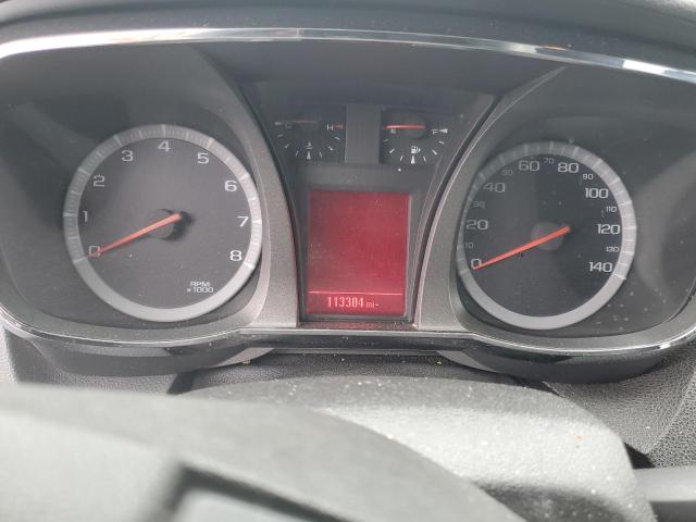 2GKALMEK2G6133667 GMC Terrain Sle
