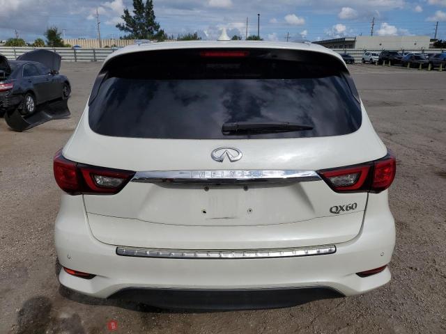 5N1DL0MN8KC501598 Infiniti QX60 LUXE