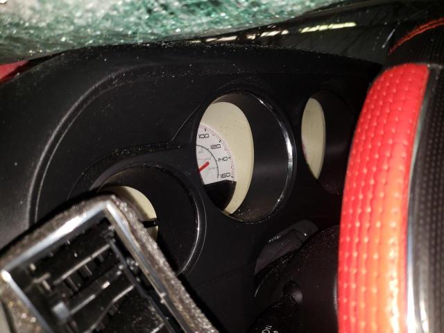 2C3CDYBT0EH116619 Dodge Challenger R/t