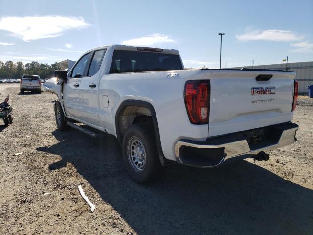 1GTR9AEF2LZ104120 GMC Sierra K1500