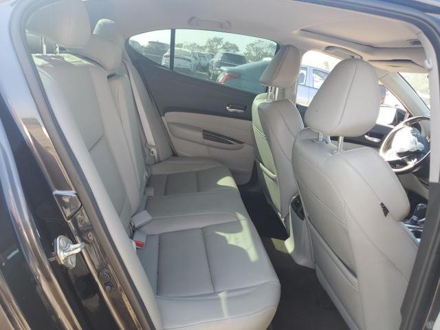 19UUB1F34FA008531 Acura TLX