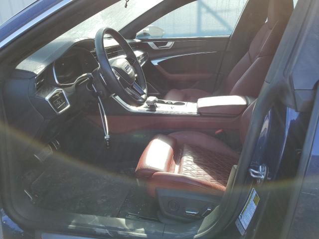WAUSFAF26LN033921 Audi S7 Prestige