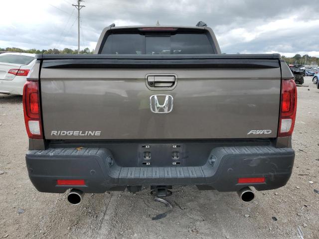 5FPYK3F72NB013027 Honda Ridgeline Rtl