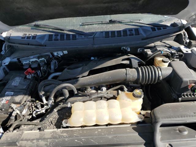 1FTFW1E19JFE77072 Ford F150 Supercrew