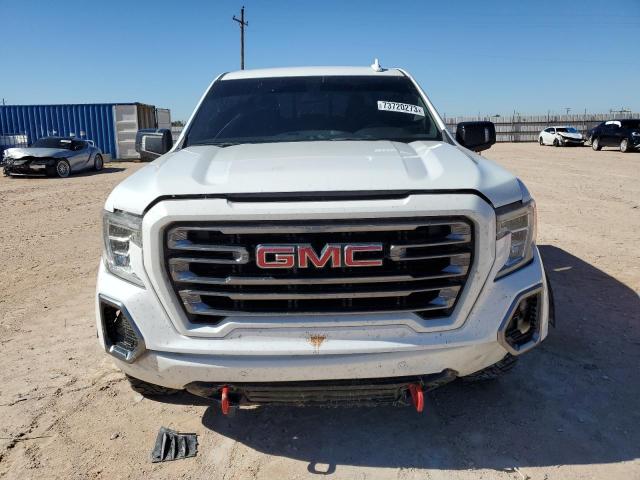 3GTP9EEL8LG144609 GMC Sierra K1500 At4