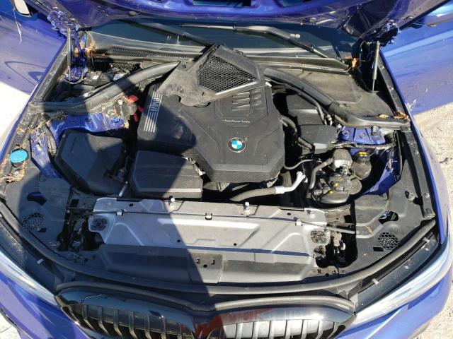 3MW5R1J07L8B27903 BMW 330I
