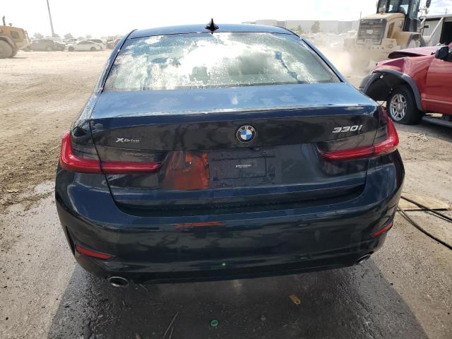 3MW5R7J02M8C04990 BMW 330XI
