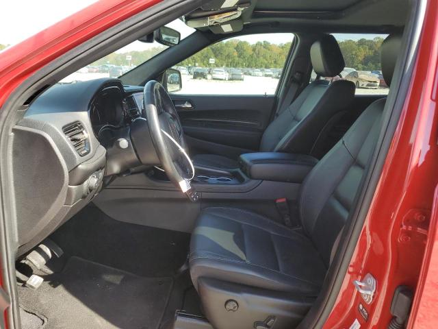 1C4RDHDG9MC846746 Dodge DURANGO GT