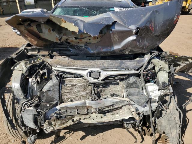 5TDGZRAH7MS064195 Toyota Highlander Xle