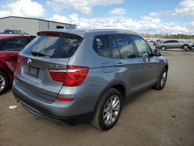 5UXWX9C5XF0D47220 BMW X3 Xdrive28i