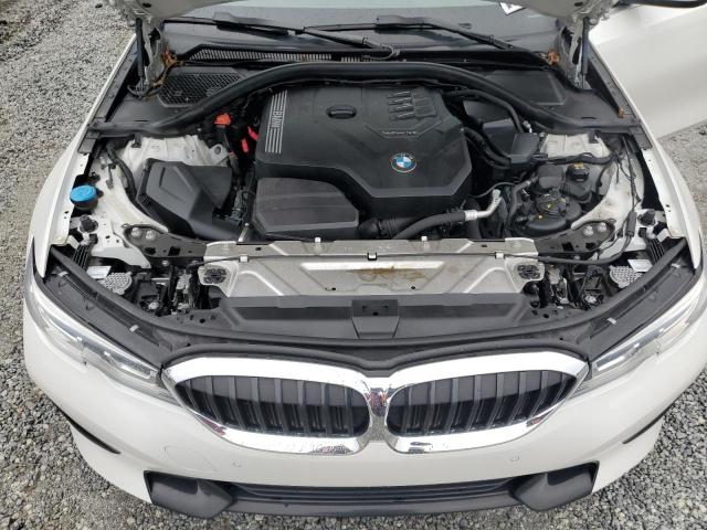 3MW5R1J06M8C07856 BMW 330I