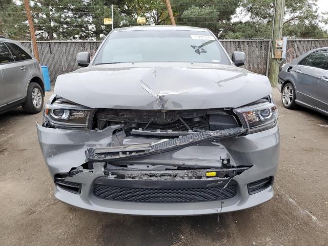 1C4RDJDG2KC681675 Dodge DURANGO GT