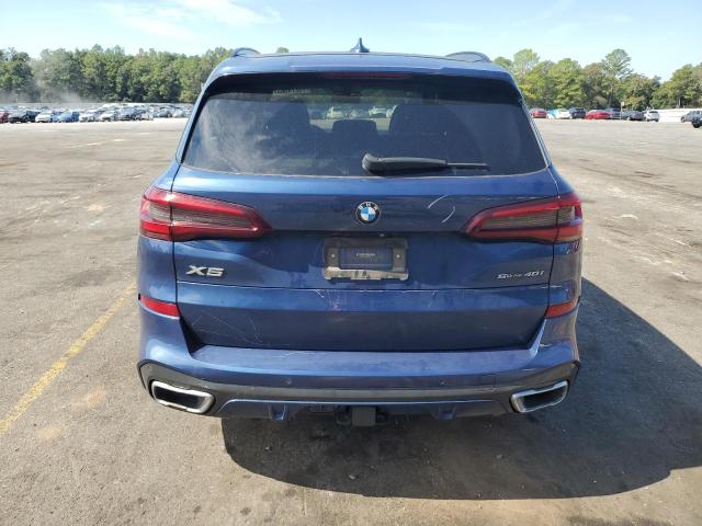 5UXCR4C00L9C37398 BMW X5 Sdrive 40i