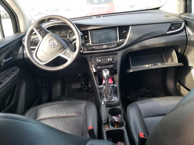 KL4CJCSM7HB019912 Buick Encore Essence