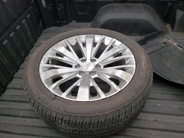 1GTUUGEL5PZ281512 GMC Sierra K1500 Denali
