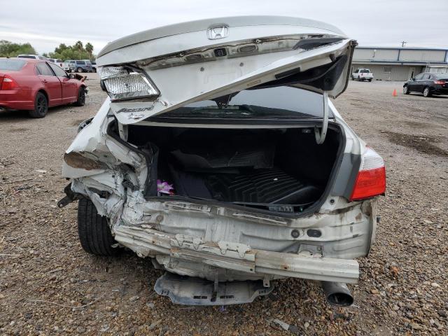1HGCR2F57EA017866 Honda Accord Sport