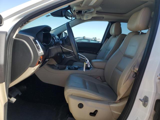 1C4RDHEG4EC594291 Dodge Durango Citadel