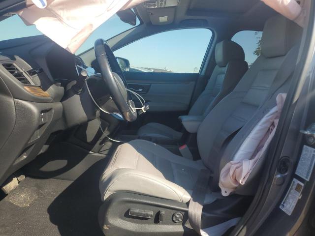 2HKRW2H82HH686102 Honda CR-V EXL
