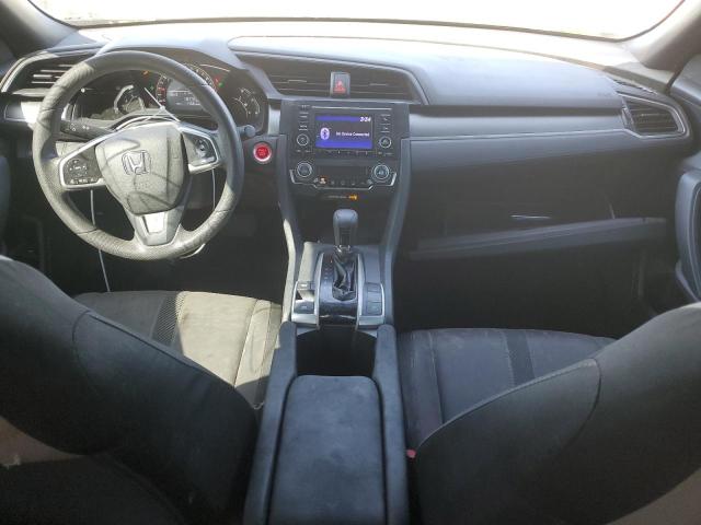 2HGFC4B04HH308576 Honda Civic Lx