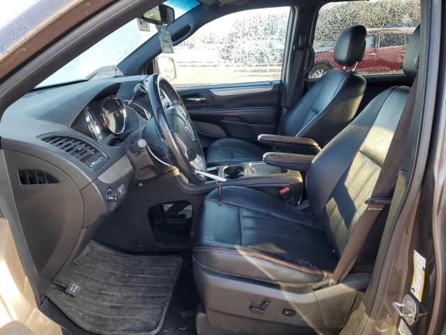 2C4RDGEG6HR863154 Dodge Grand Caravan Gt