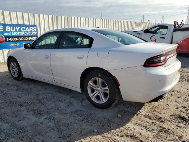 2C3CDXBG4KH666110 Dodge Charger Sxt
