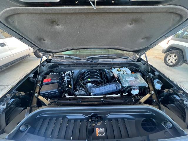3GTU9FELXMG269430 GMC Sierra K1500 Denali