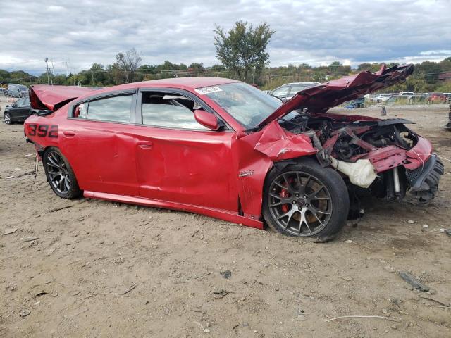 2C3CDXEJ3FH816933 Dodge Charger Srt 392