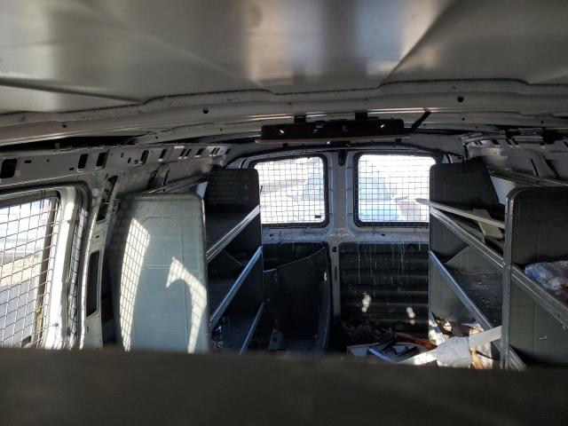 1GTW7AFF0H1913659 GMC Savana G2500