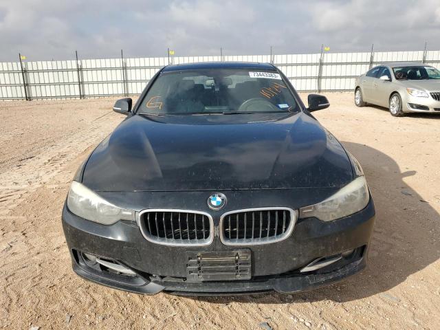 WBA3A5G57ENP27202 BMW 328 I