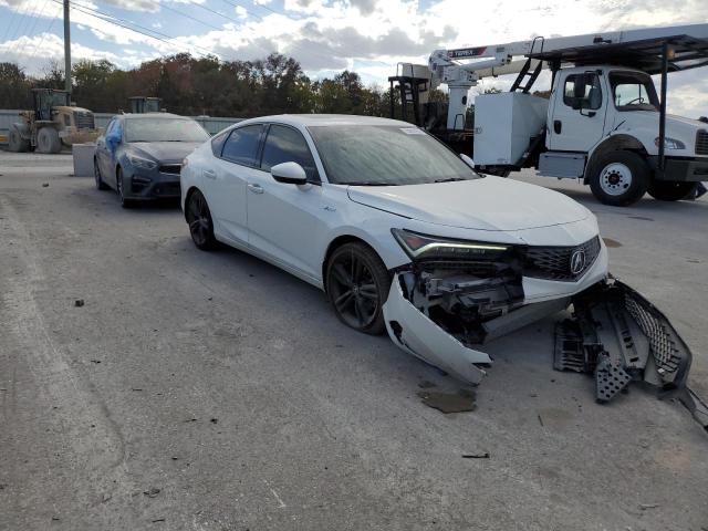 19UDE4H36PA009011 Acura Integra A-spec