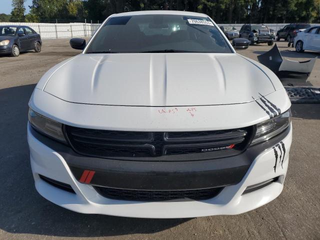2C3CDXBG1JH297902 Dodge Charger Sxt