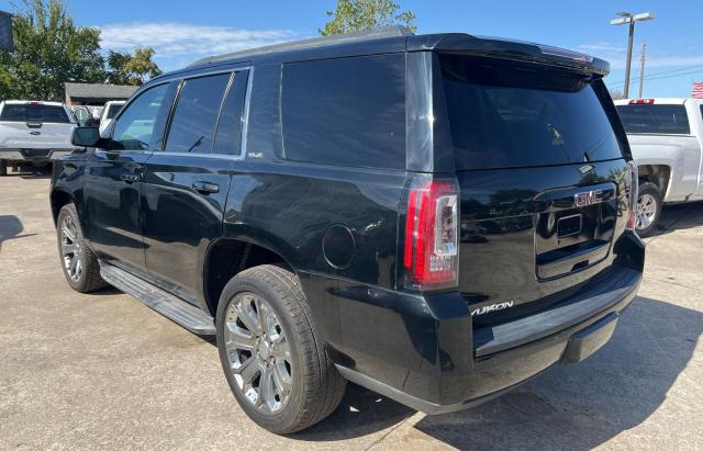 1GKS1AKC0GR413291 GMC YUKON SLE