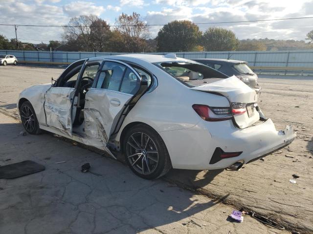 WBA5R1C01LFH65958 BMW 330I