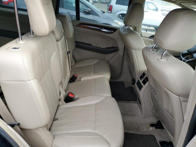 4JGDF6EE2FA498112 Mercedes-Benz Gl 450 4matic
