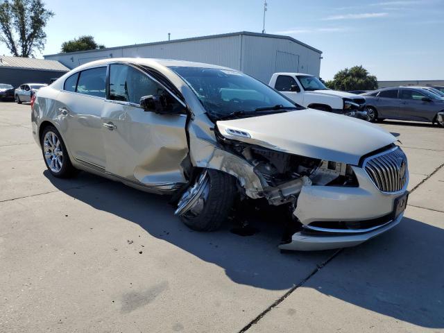 1G4GD5G31EF259998 Buick Lacrosse Premium
