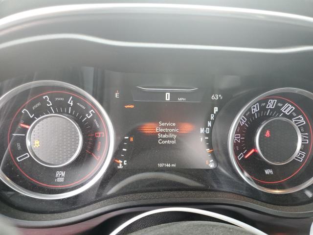 2C3CDZBT9GH164810 Dodge Challenger R/t