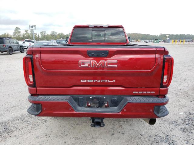 1GT49REY2NF180757 GMC Sierra K2500 Denali