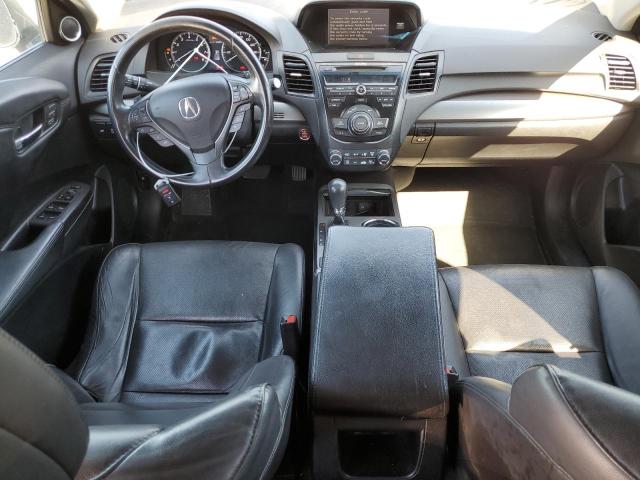 5J8TB3H59FL017106 Acura Rdx Technology