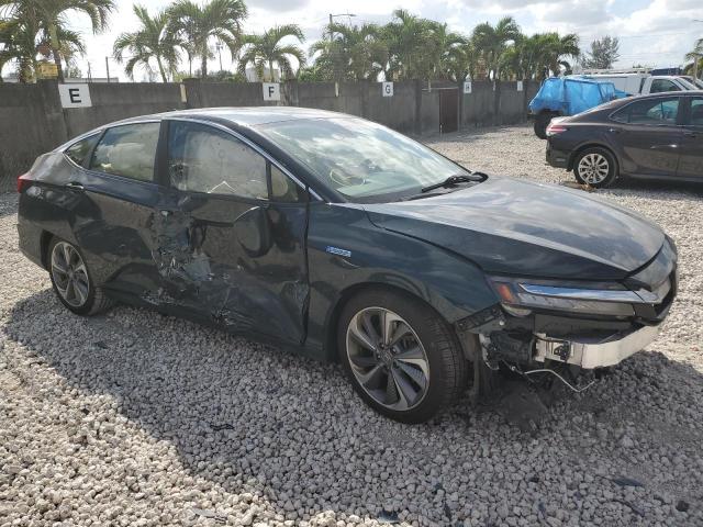 JHMZC5F39JC021036 Honda Clarity Touring