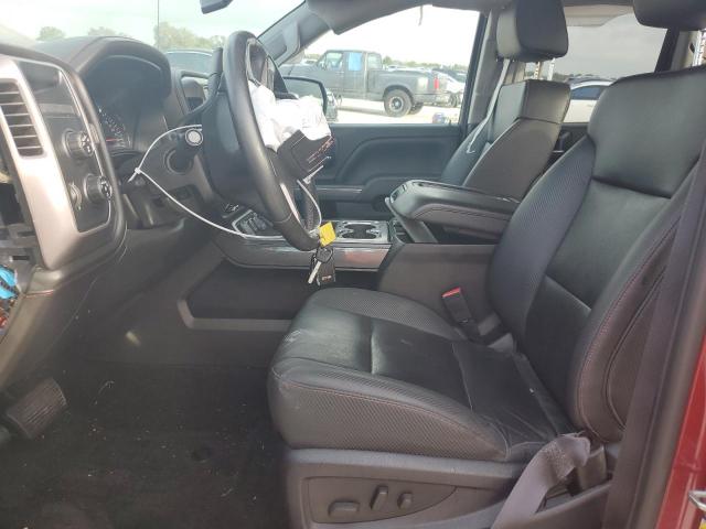 1GTV2VEC6EZ279019 GMC Sierra K1500 Slt