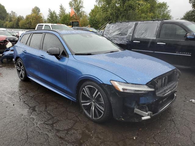 YV1102EM9L2382155 Volvo V60 T5 R-design