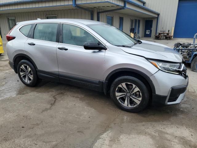 2HKRW2H21LH662796 Honda CR-V LX