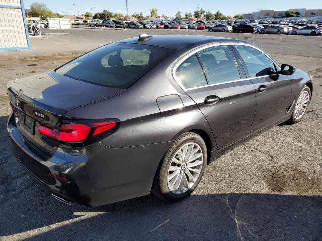 WBA13BJ06NWX74082 BMW 530 XI