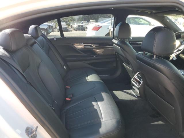 WBA7E2C58KB216878 BMW 740 I