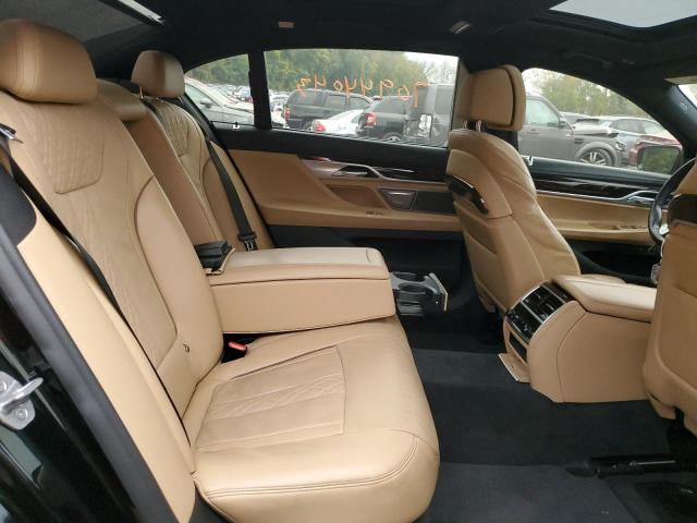 WBA7U2C02NCH35529 BMW 750 Xi