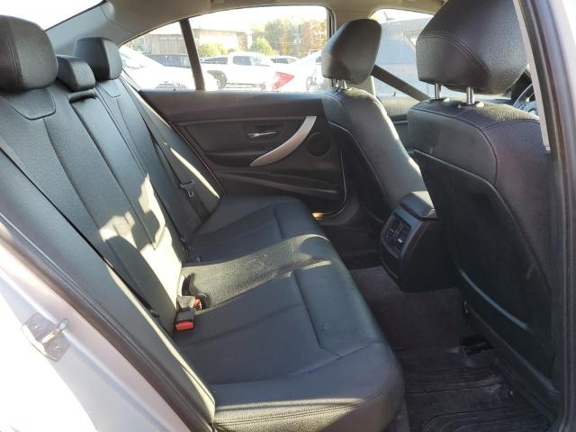 WBA3C3C51EPV90797 BMW 320 I Xdrive