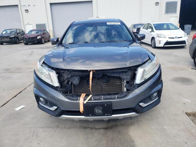 5J6TF3H50EL001405 Honda Crosstour Exl